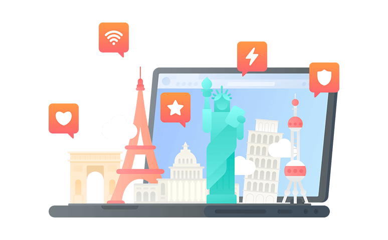 代理直播姬的回国vpn - 速帆加速器